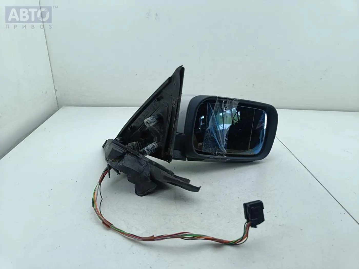 Сиденье переднее к BMW 5 series 2000