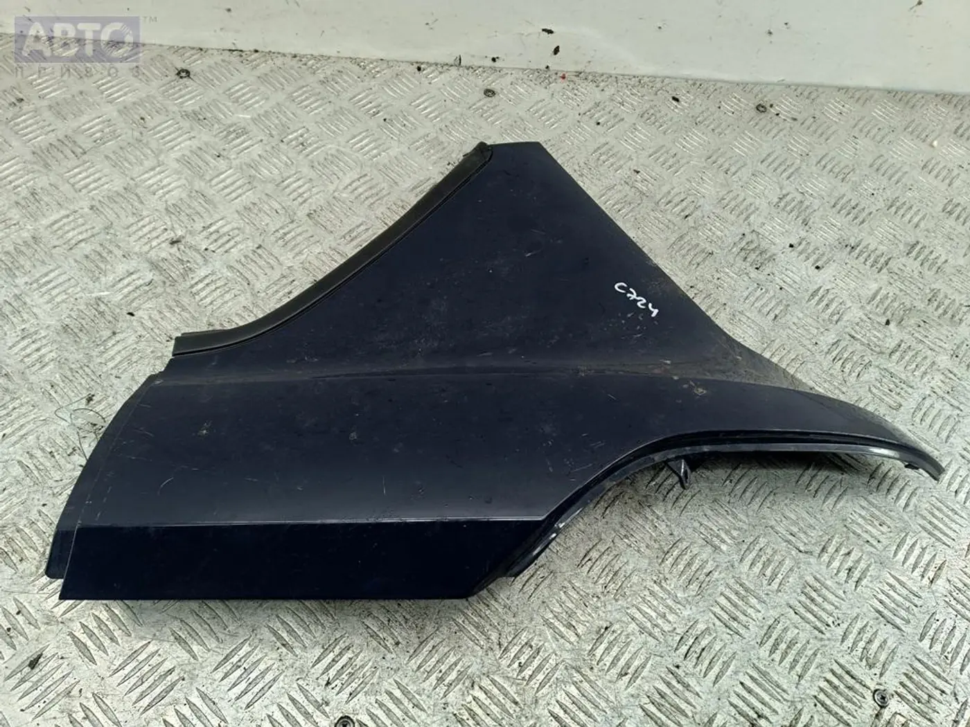 Руль к Ford B-MAX 2014