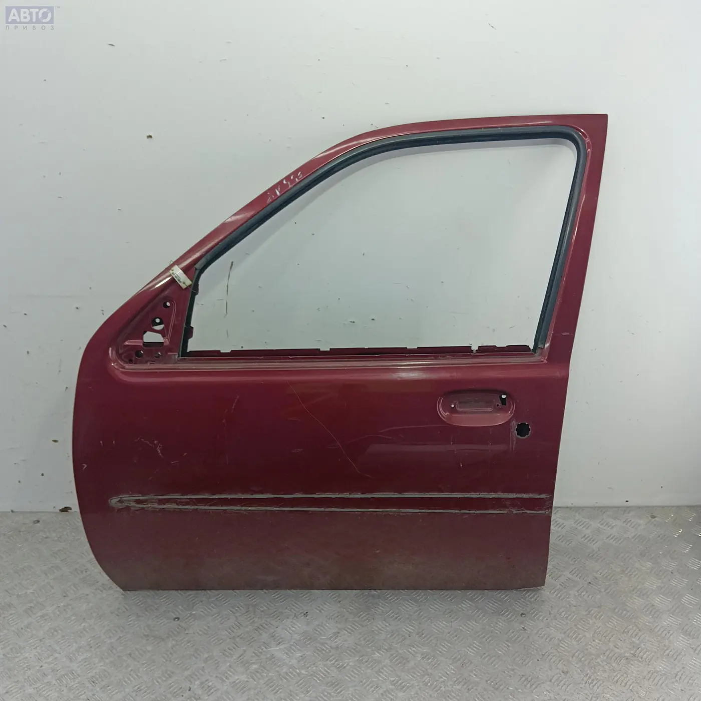 Фара левая к Ford Tourneo Courier 1996