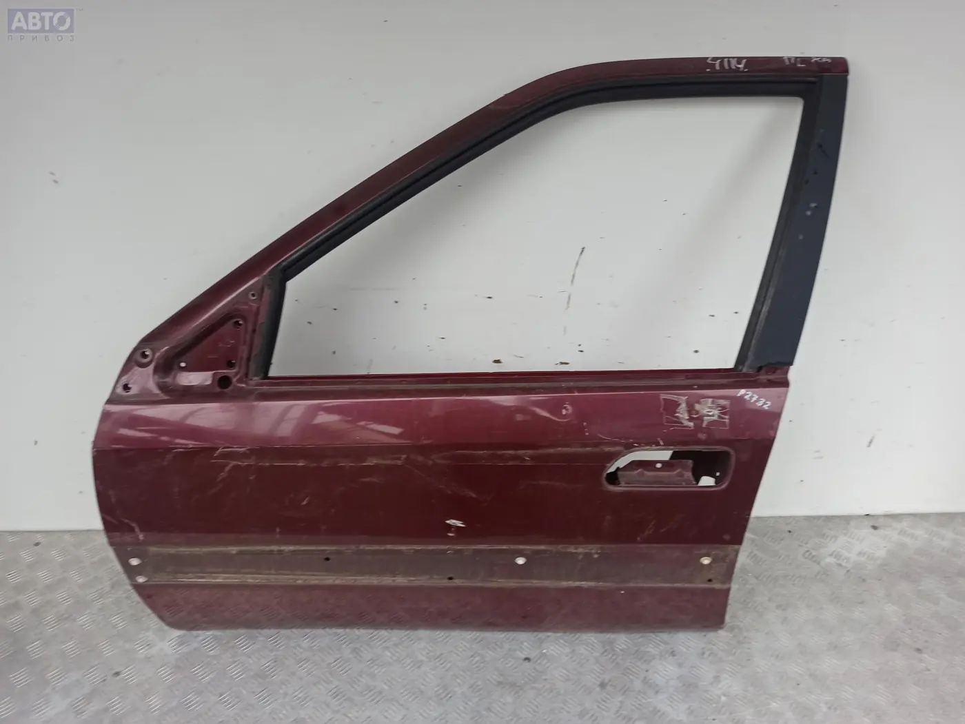 Фара левая к Citroen Xantia 1996