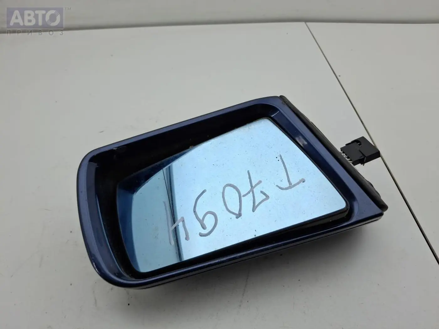 Сиденье переднее к Mercedes-Benz E-klasse 1996