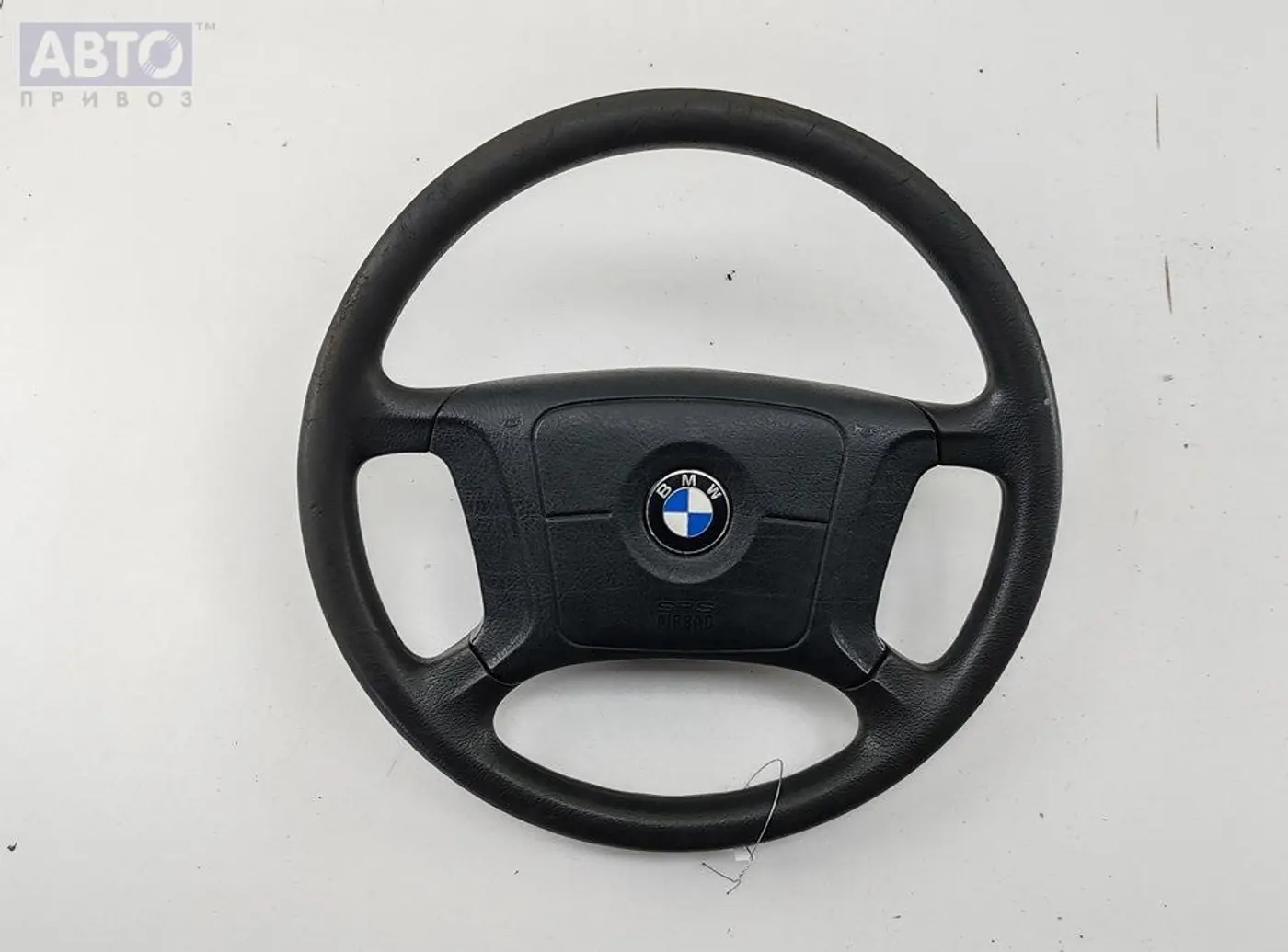Руль к BMW 5 series 1996