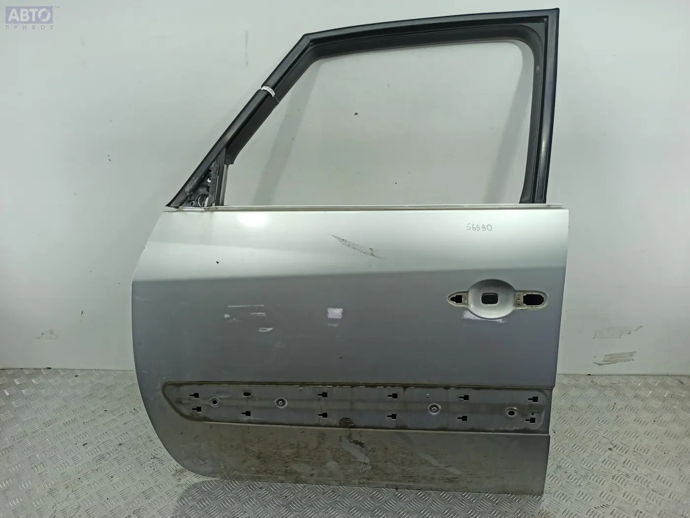 Фара левая к Renault Espace 2005