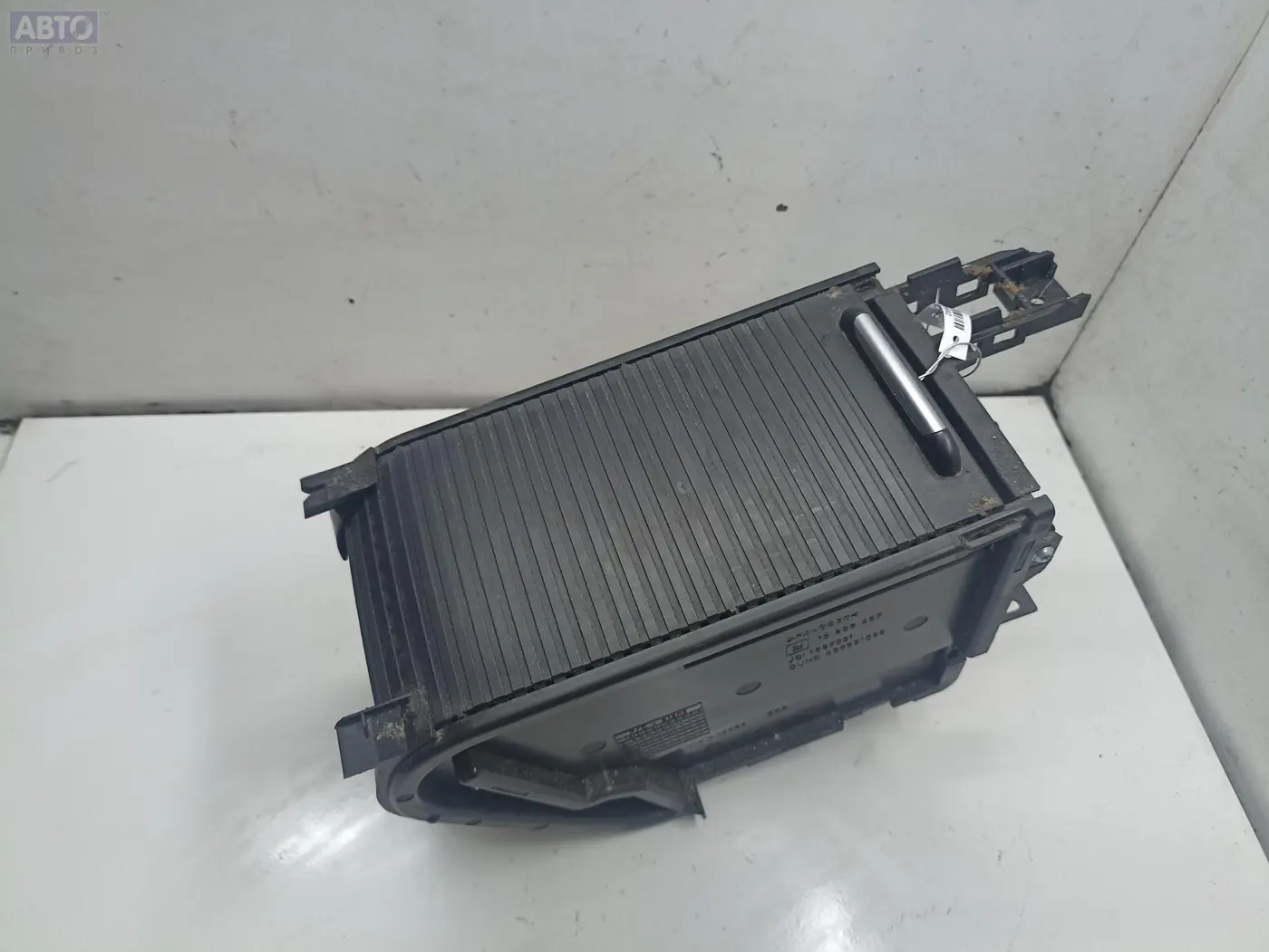 Подстаканник к Opel Astra 2011