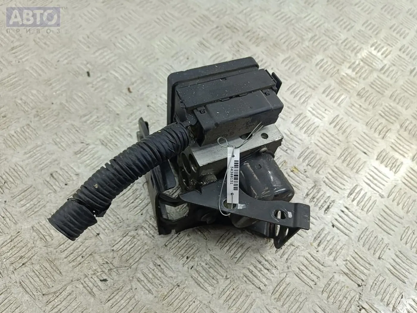 Блок ABS к Ford Galaxy 2003