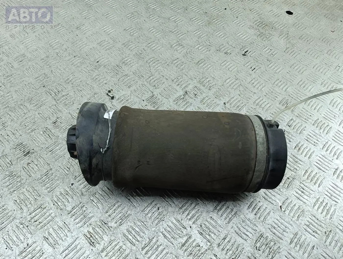 Подушка пневмоподвески к Mercedes-Benz R-klasse 2007