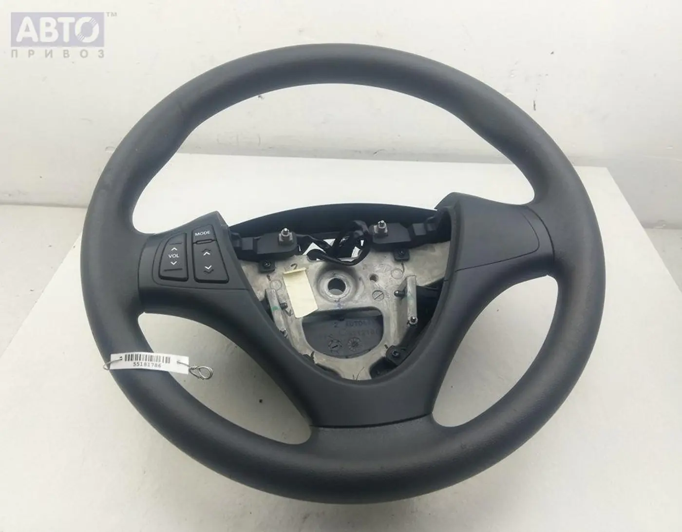 Руль к Hyundai i30 2009