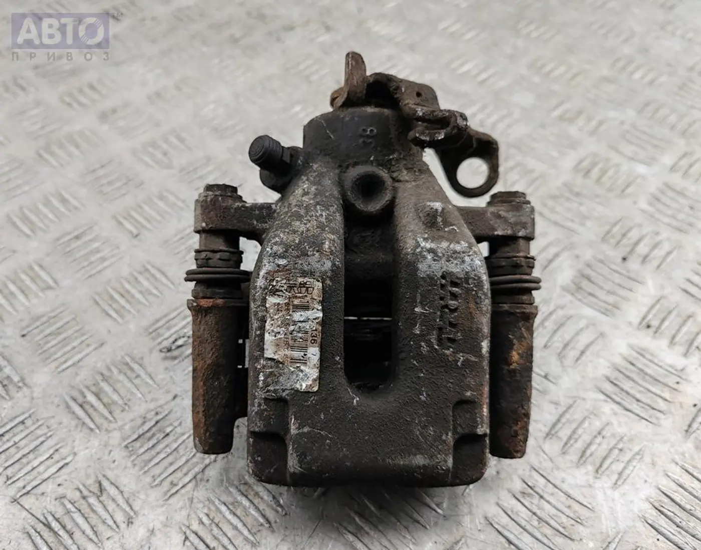 Суппорт к Peugeot 307 2005