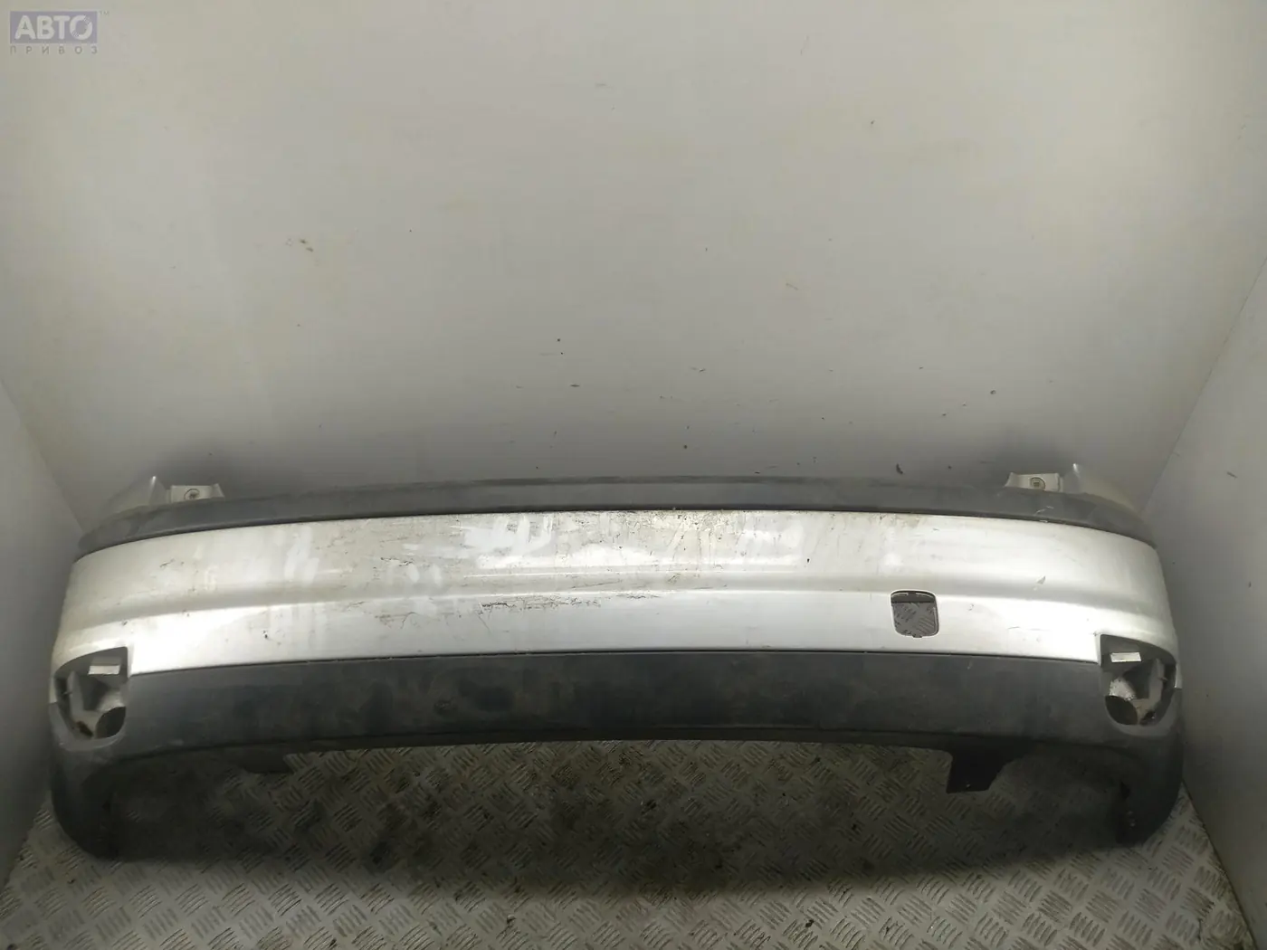 Бампер задний к Ford Focus 2005