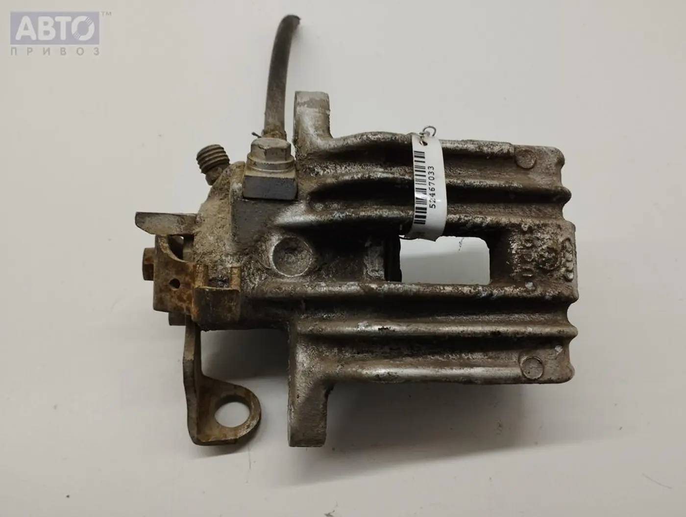 Суппорт к Audi A3 2002