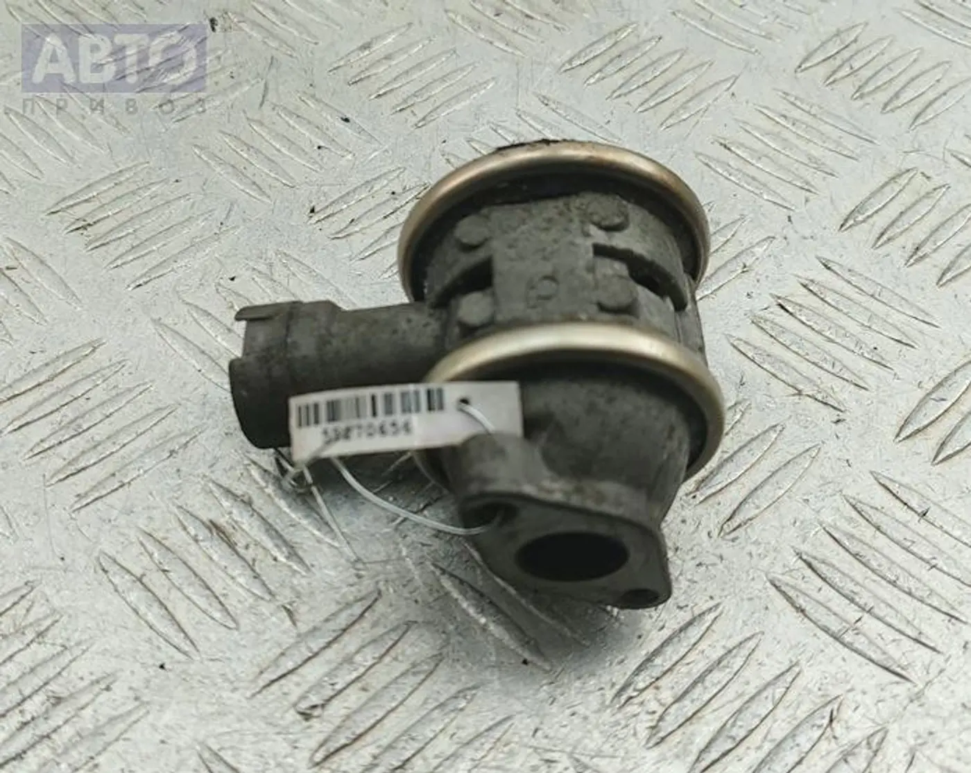 Клапан EGR к Audi Q7 2006