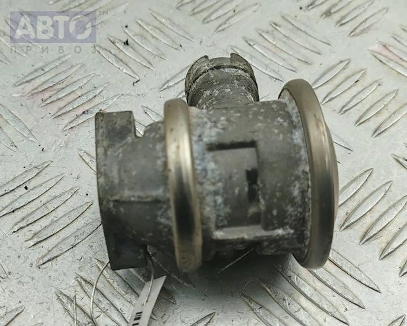 Клапан EGR к Audi Q7 2006