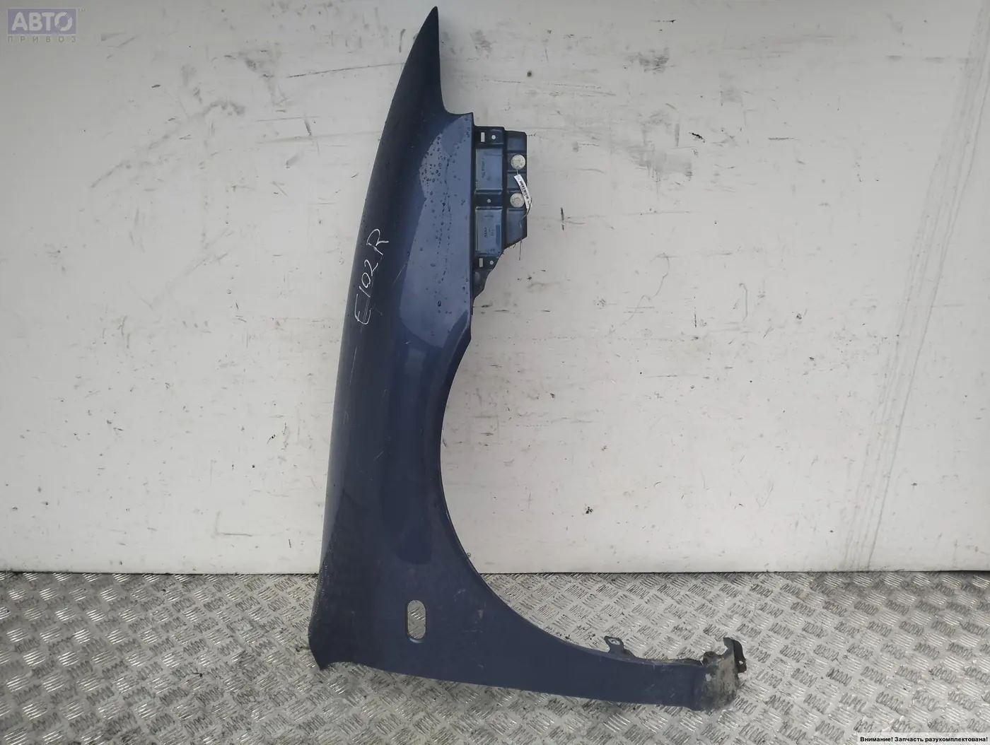 Сиденье переднее к SEAT Leon 2000