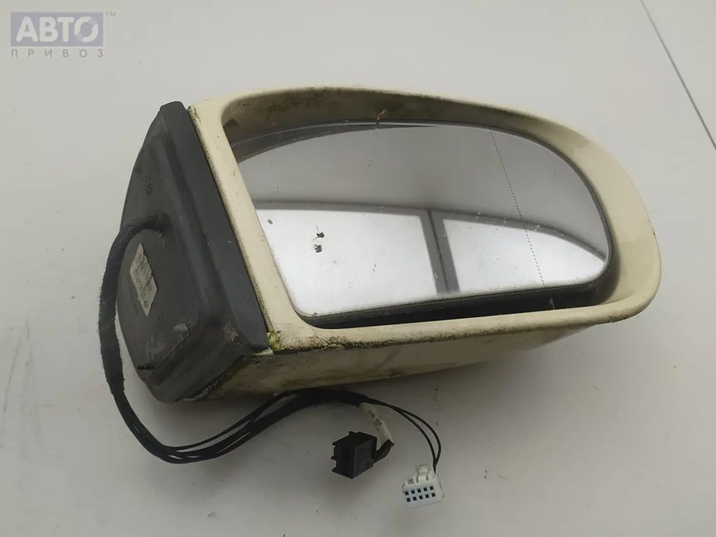Сиденье переднее к Mercedes-Benz E-klasse 2006