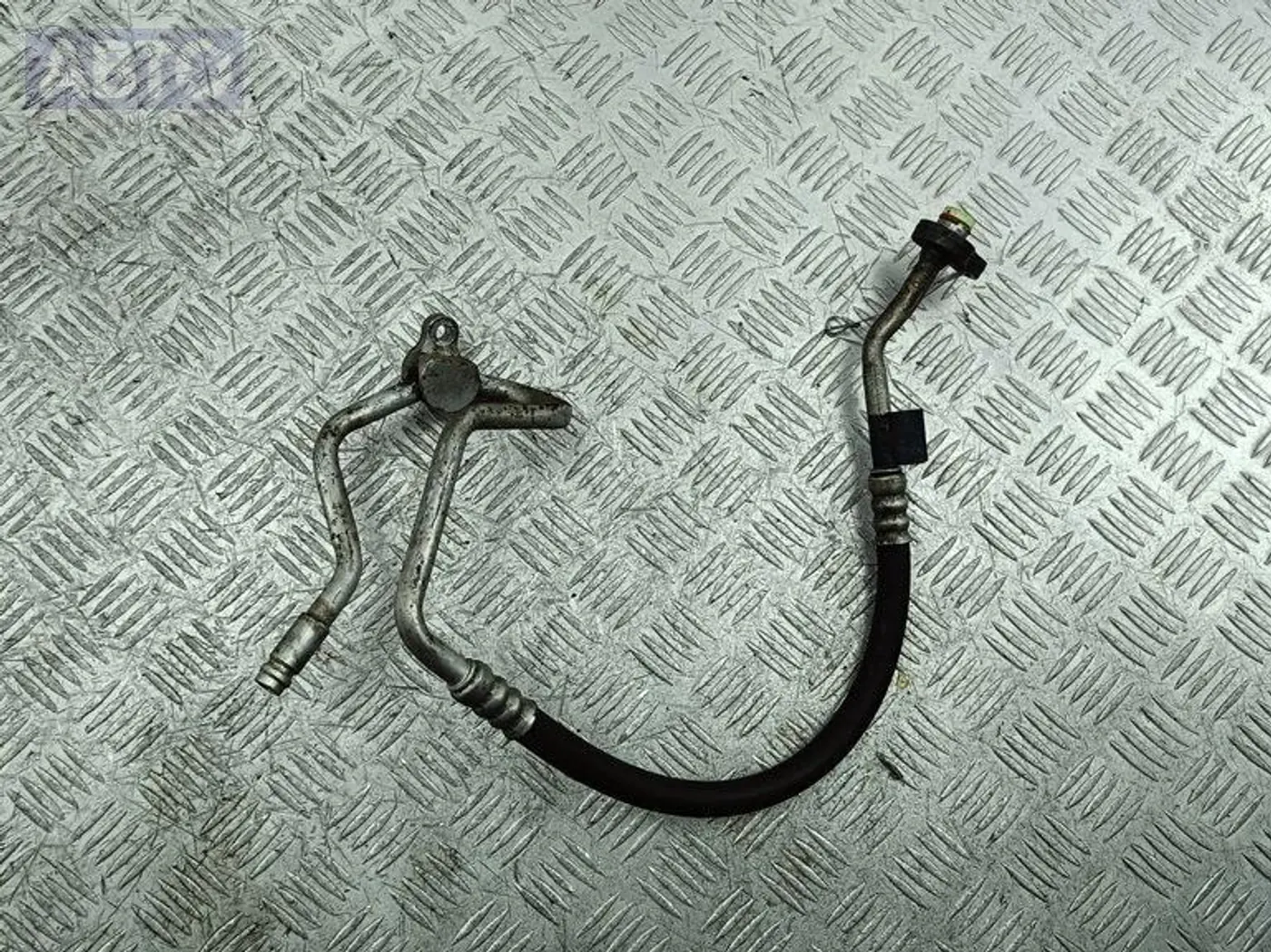 Трубка кондиционера к Ford Mondeo 2012