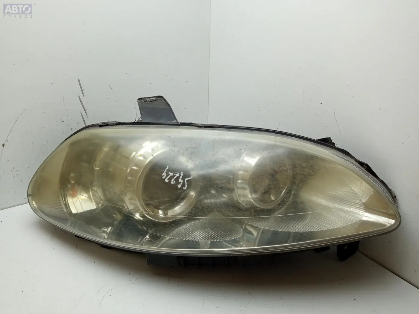 Фара правая к Fiat Croma 2005