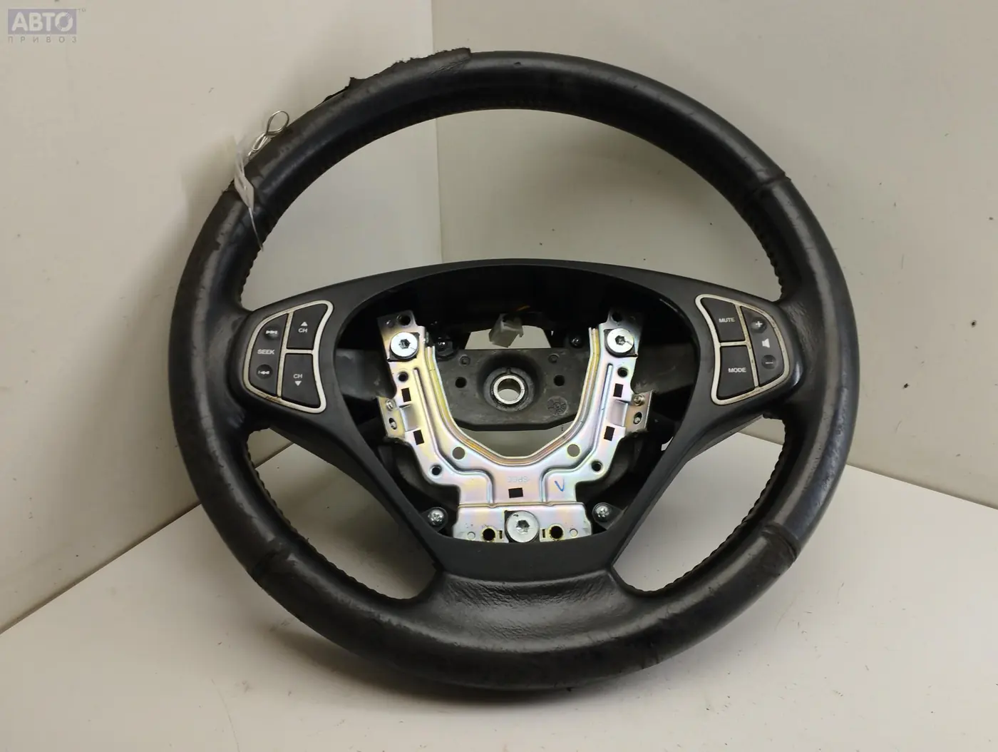 Руль к Kia Ceed 2007