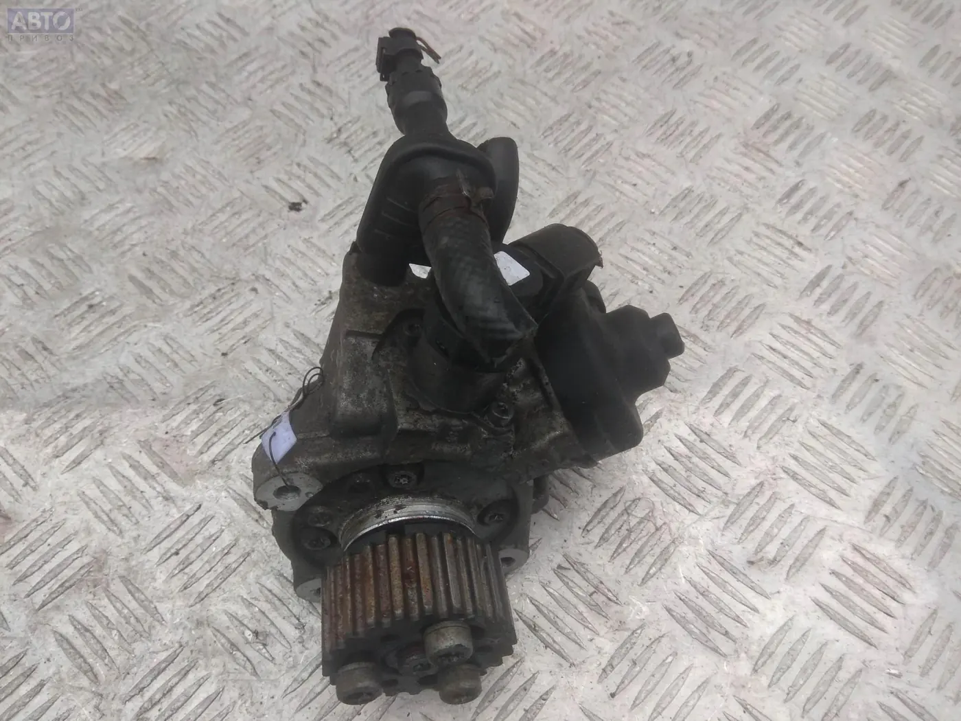 ТНВД к Audi A3 2011