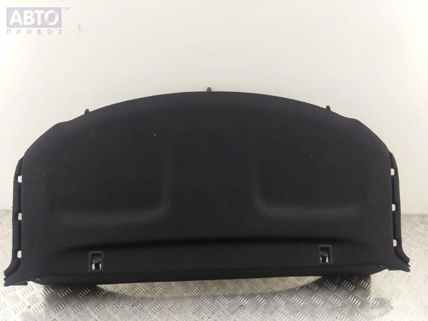 Полка багажника к Volkswagen Passat CC 2010