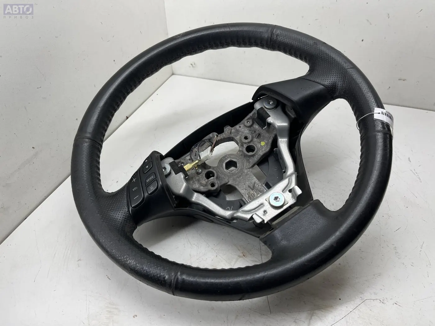 Руль к Mazda 5 2006