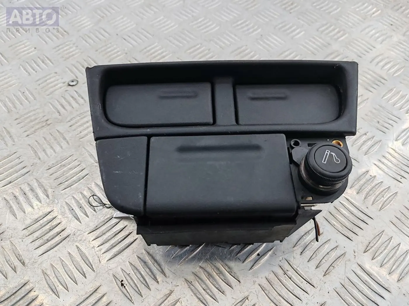 Пепельница к Opel Vectra 1998