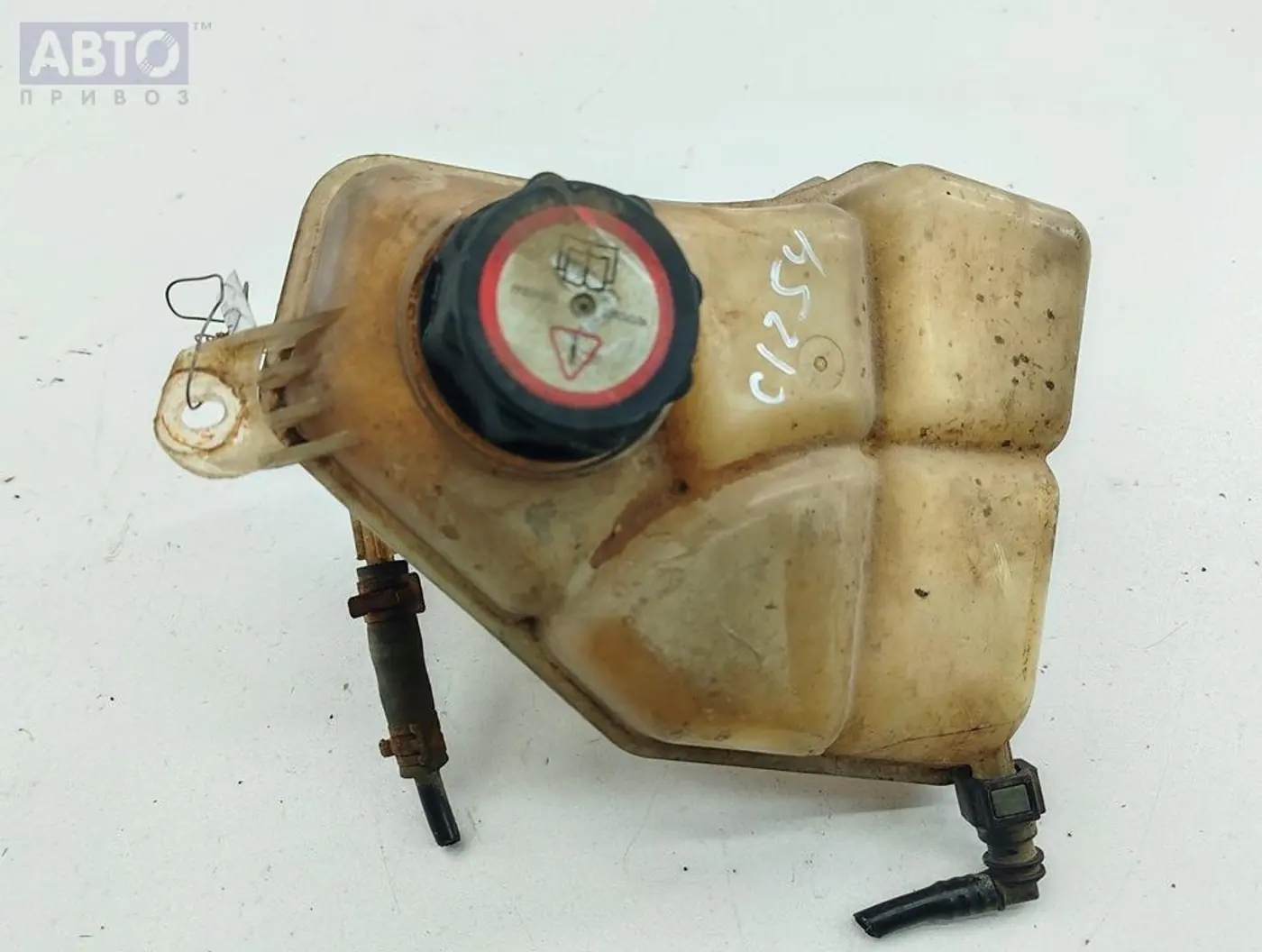 Бачок расширительный к Ford Fusion 2005