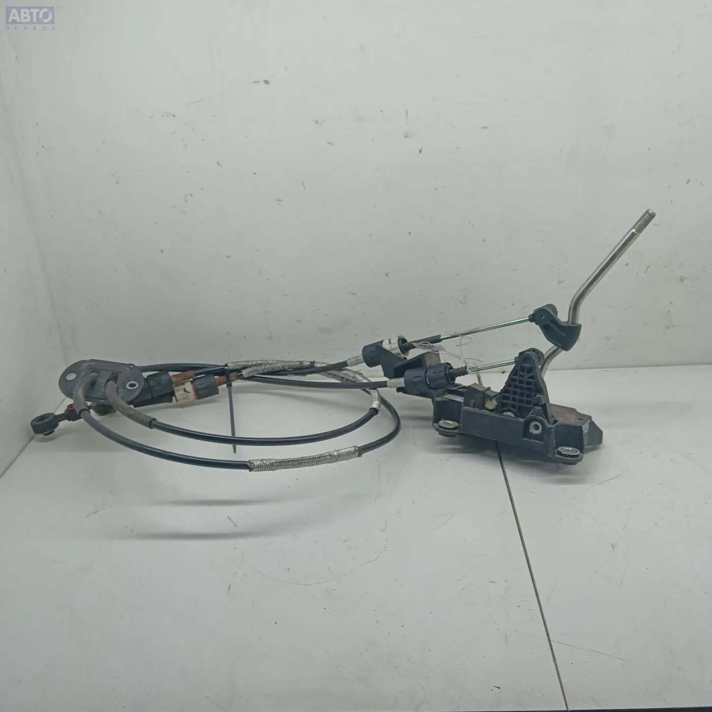 Кулиса к Ford Focus 2006