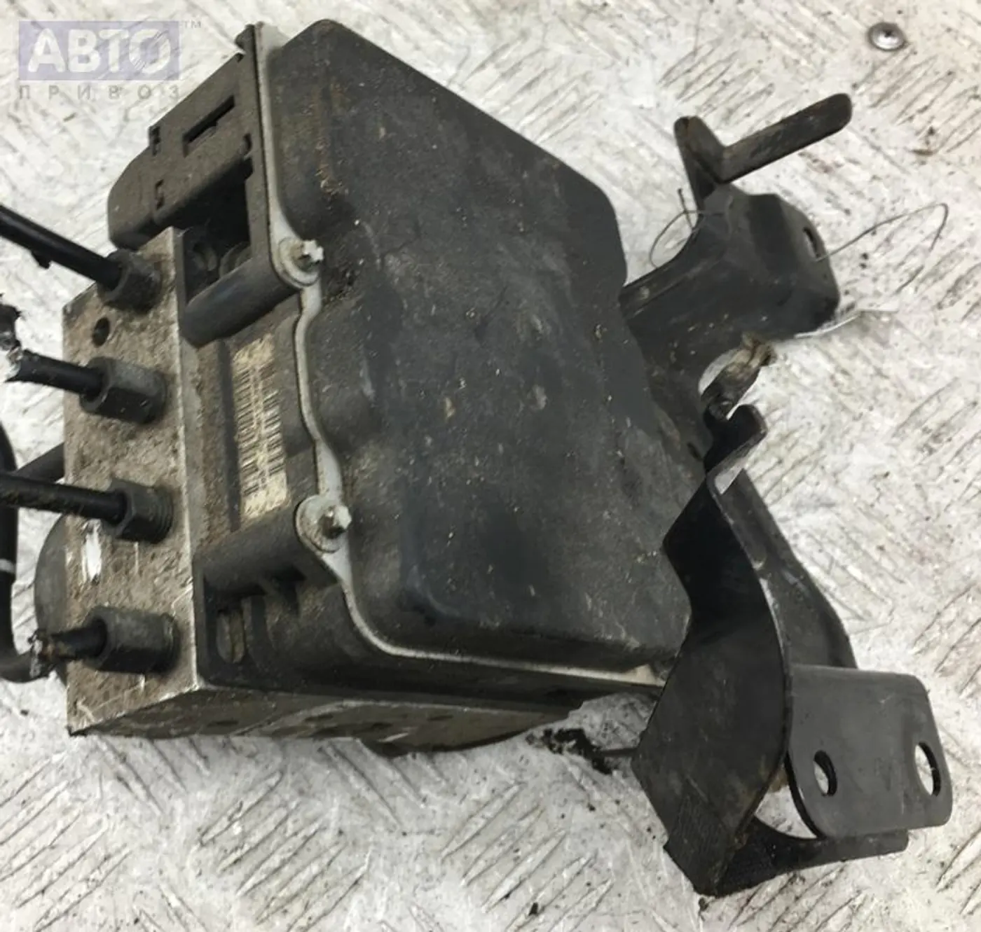 Блок ABS к Mazda CX-7 2010