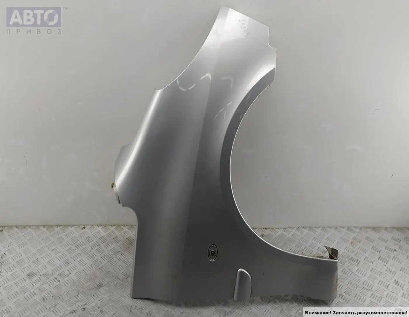 Сиденье переднее к Peugeot 1007 2005