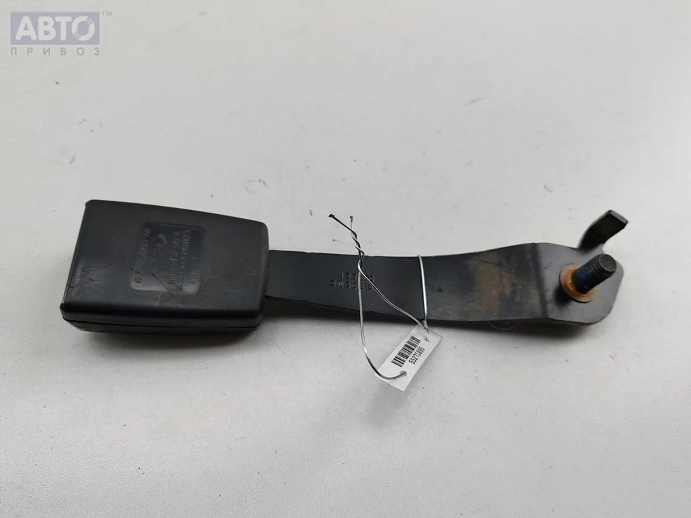 Ремень безопасности к Ford Transit 2009