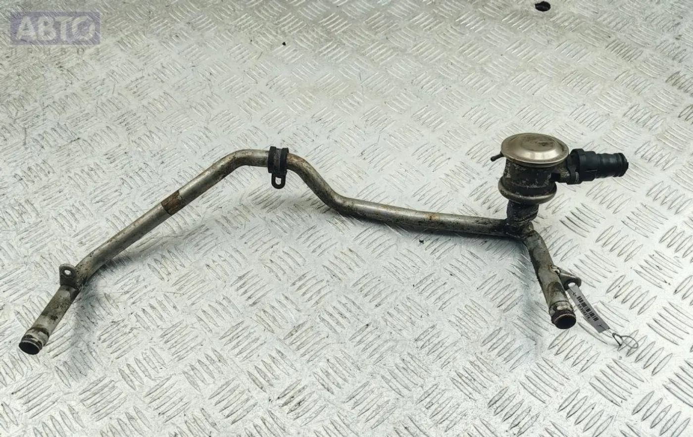 Клапан EGR к BMW X5 2002