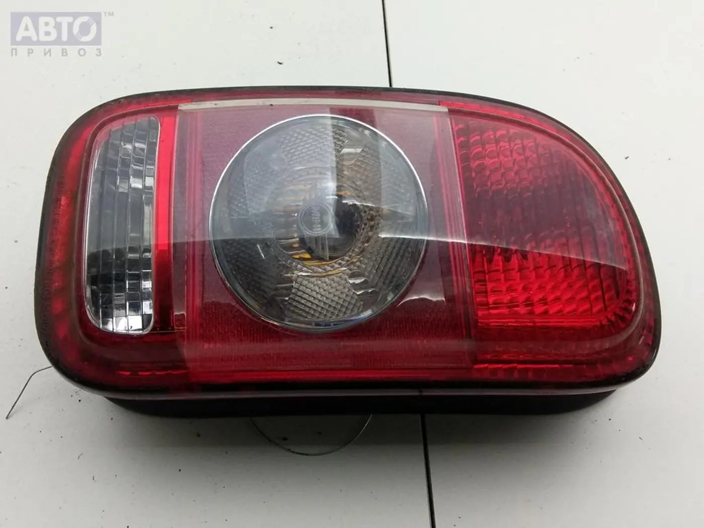 Ремень безопасности к MINI Clubman 2009