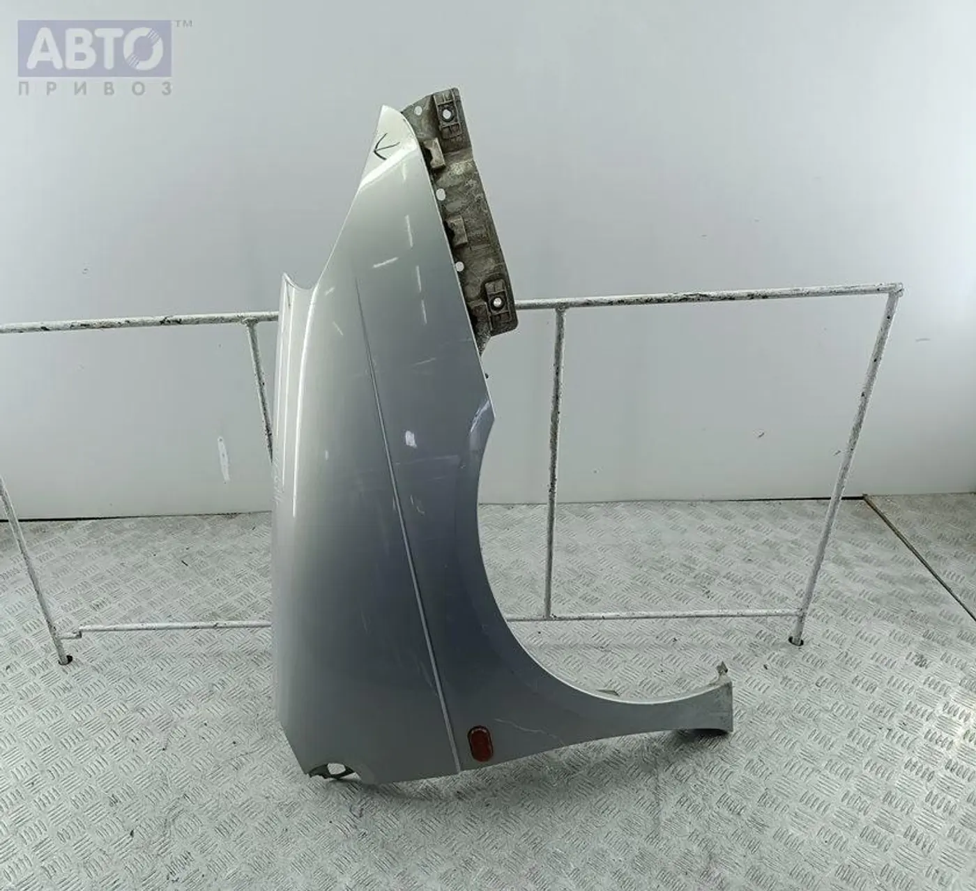 Сиденье переднее к Renault Scenic 1999