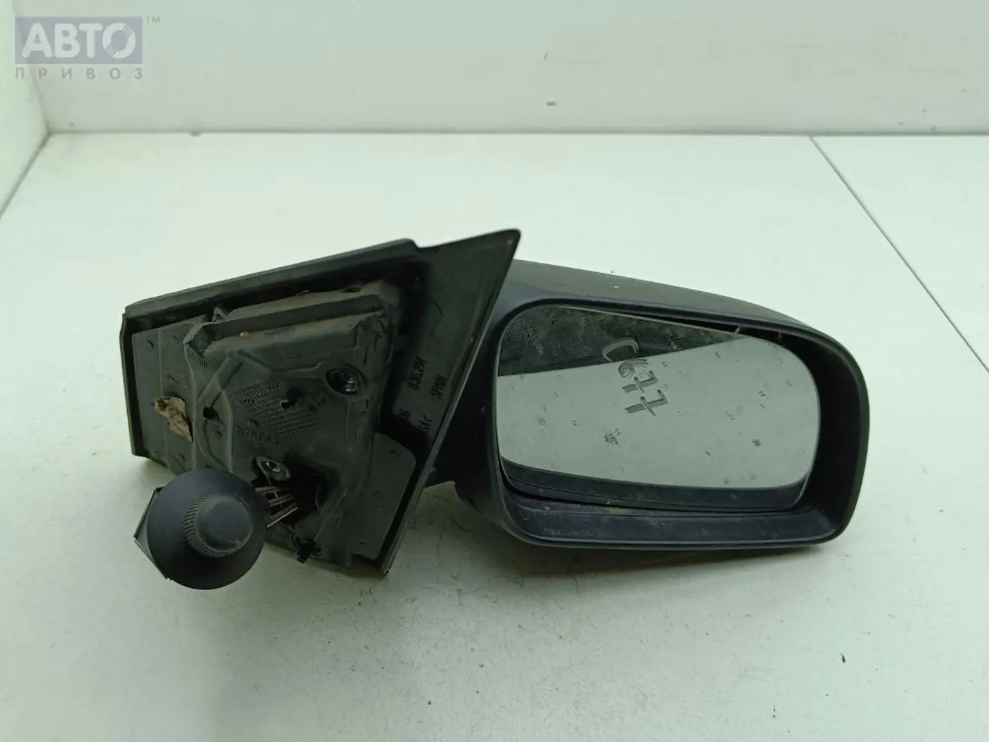 Сиденье переднее к Volkswagen Polo 2002