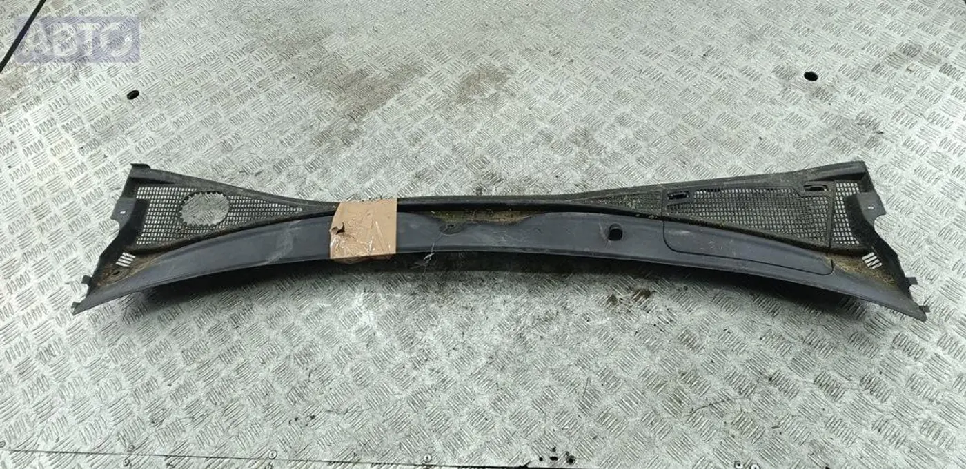Дождевик к Renault Kangoo 2006