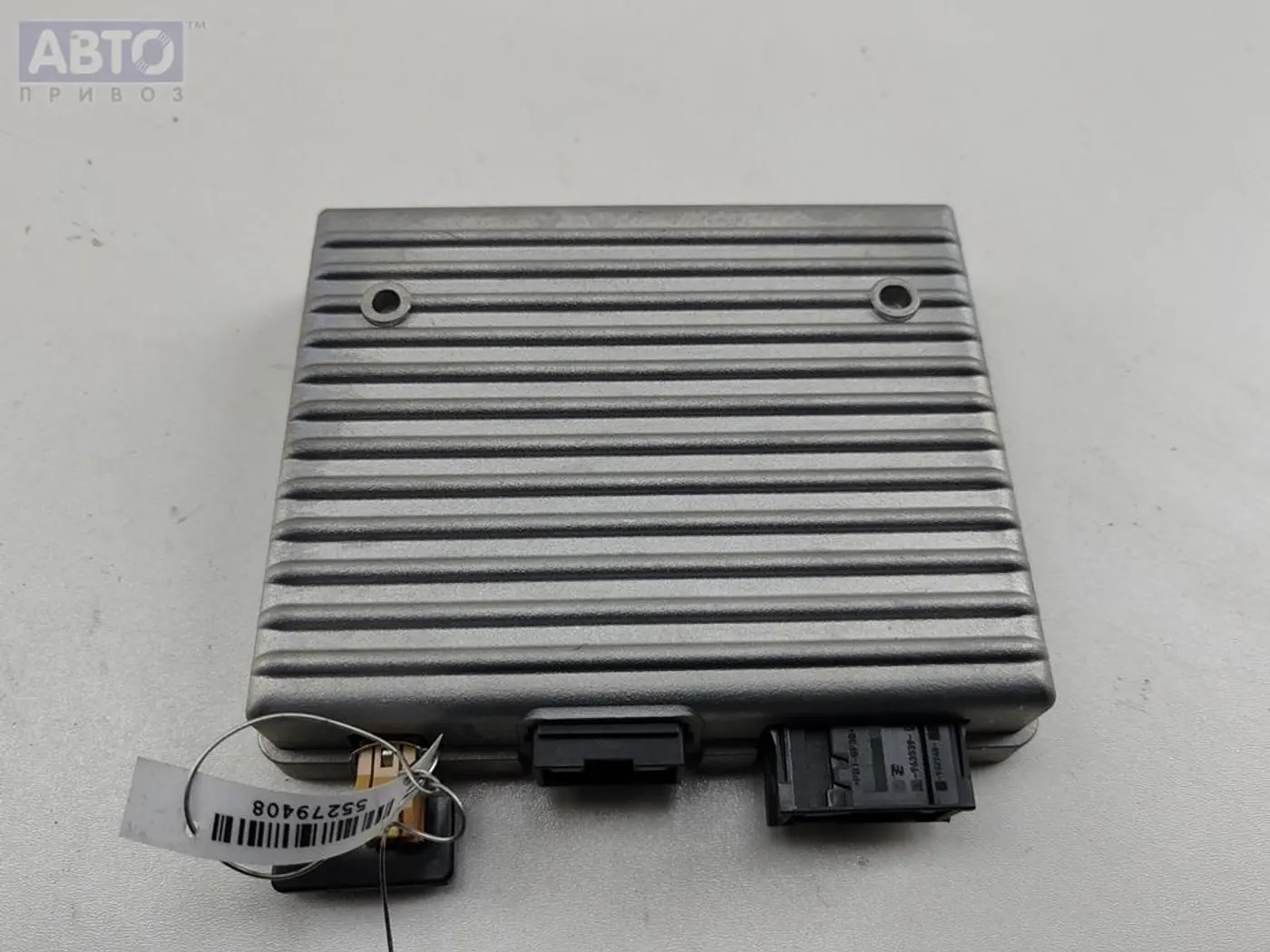 Блок Bluetooth к Opel Insignia 2011