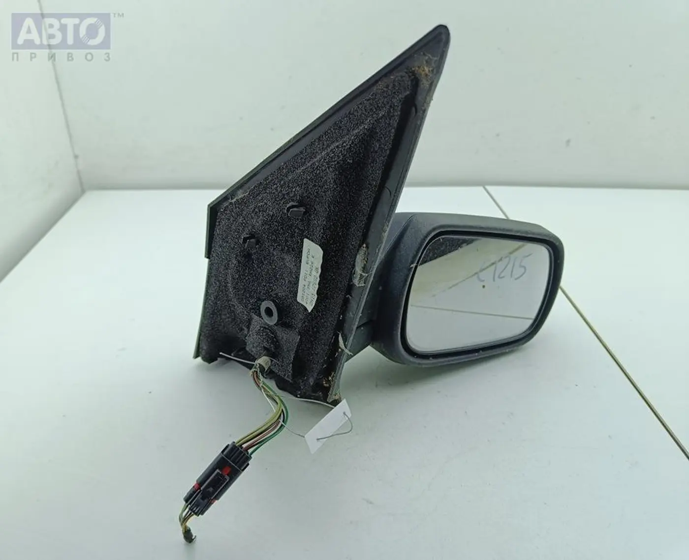 Сиденье переднее к Ford Fusion 2005