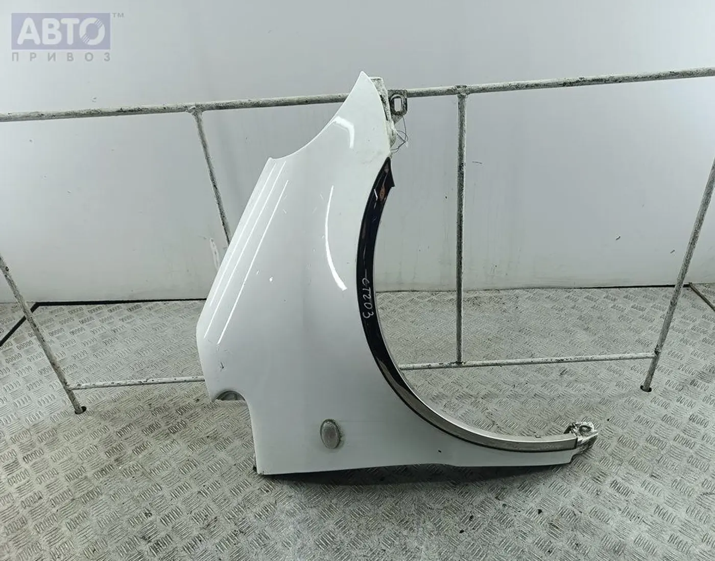 Сиденье переднее к Mercedes-Benz A-klasse 1999