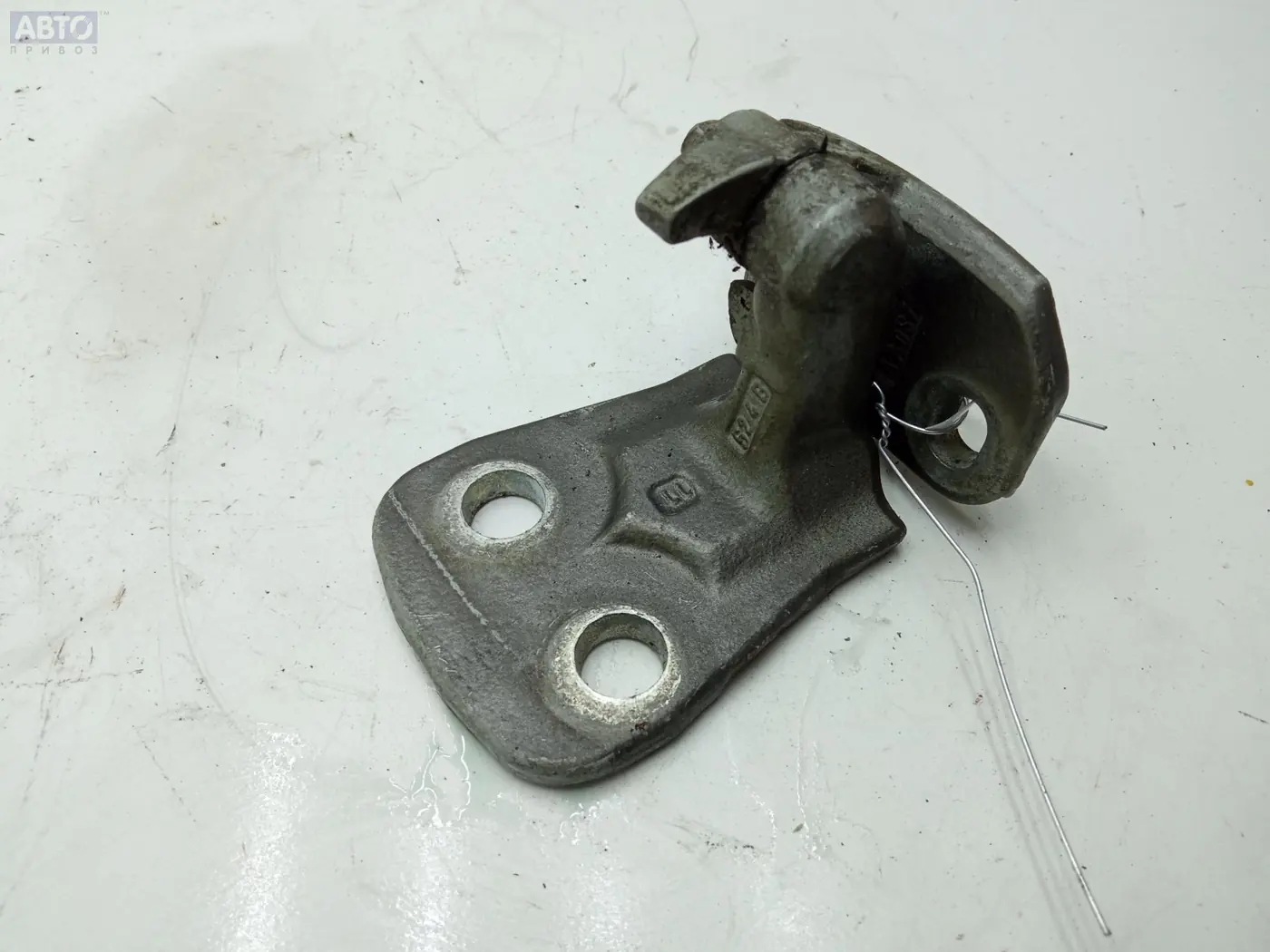 Петли к Land Rover Discovery 2005