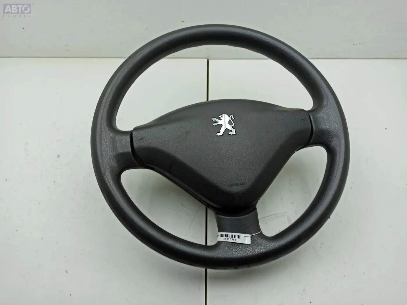 Руль к Peugeot 207 2009