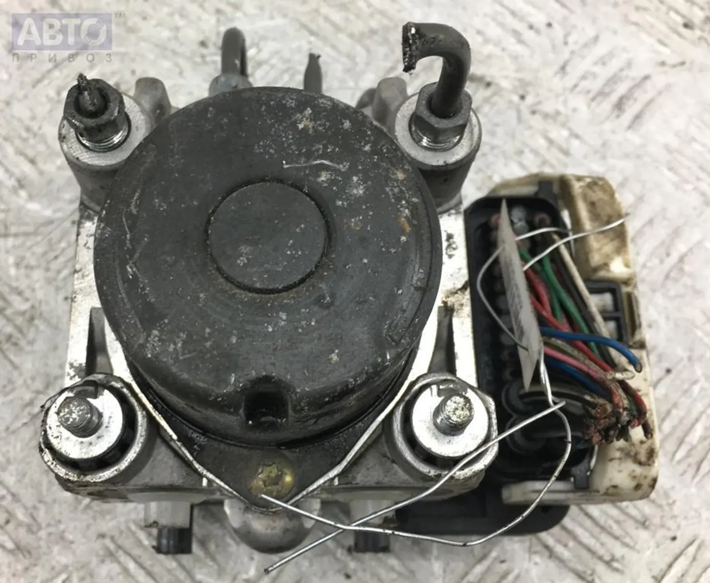Блок ABS к Daihatsu Terios 2005