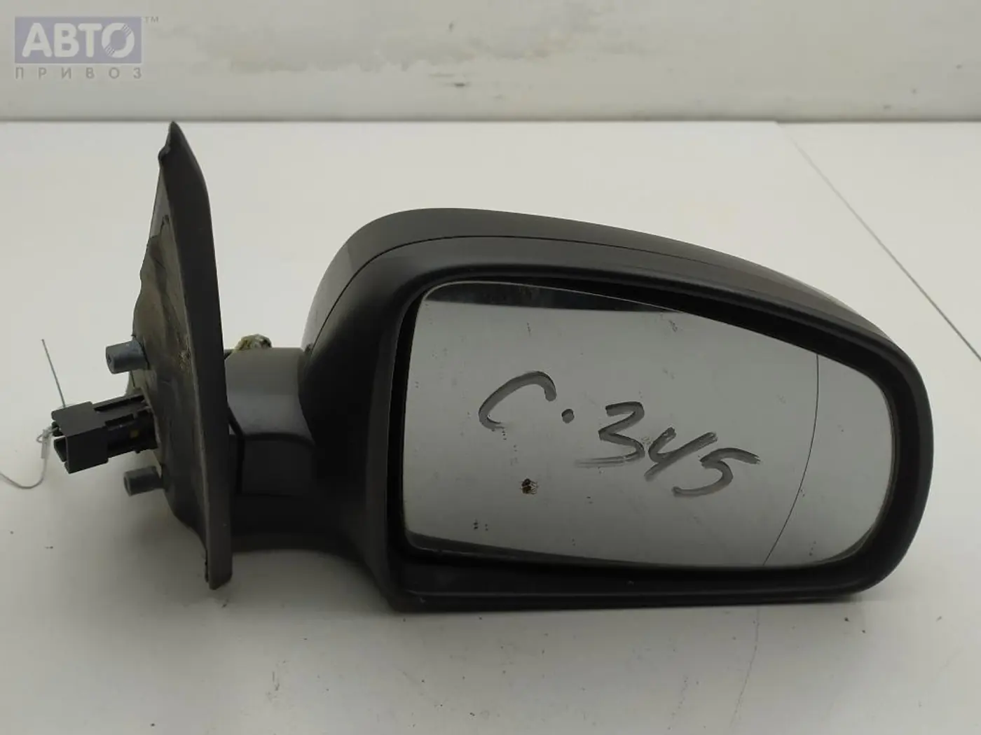 Сиденье переднее к Opel Meriva 2004