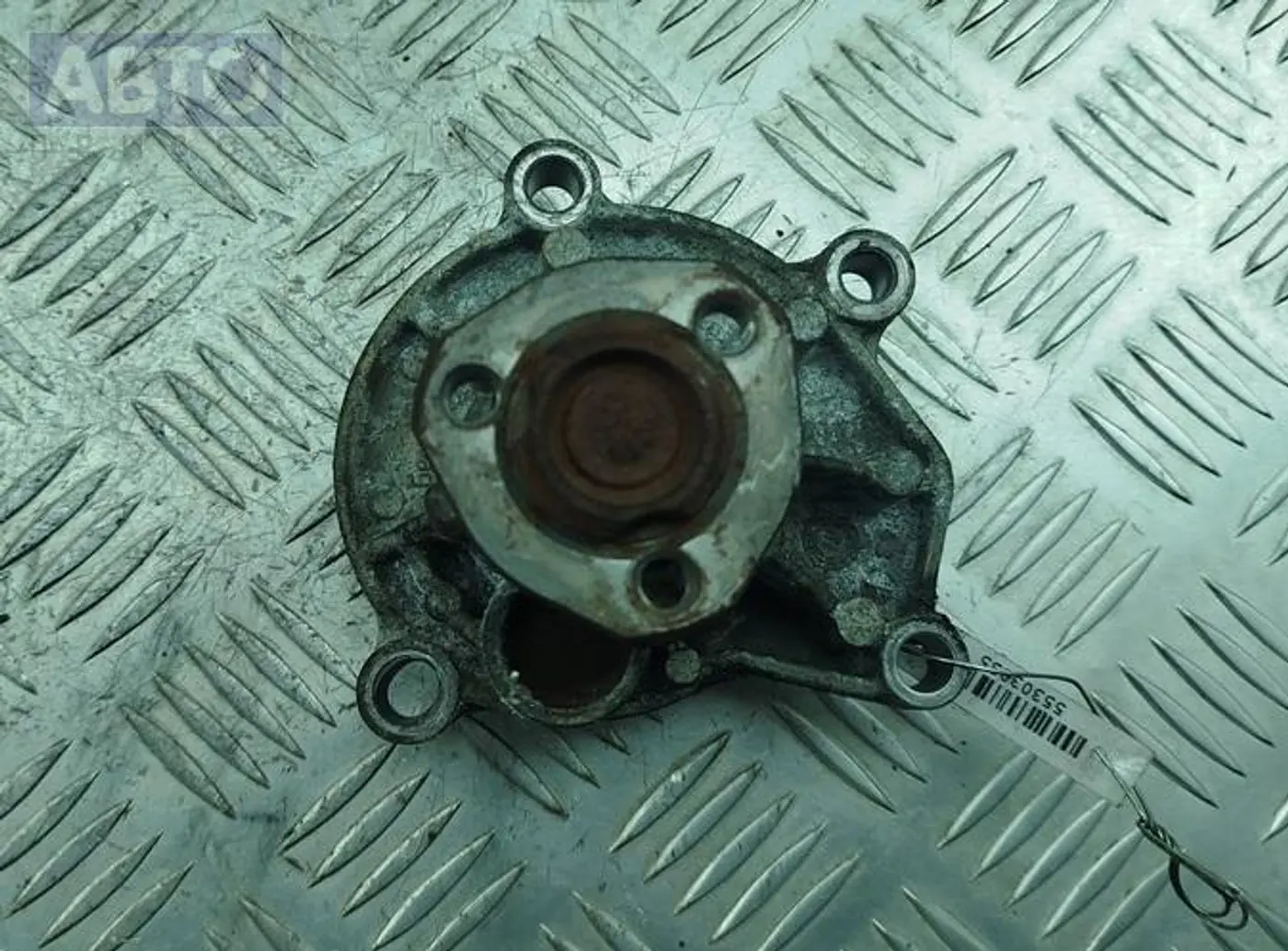 Помпа к Skoda Fabia 2009