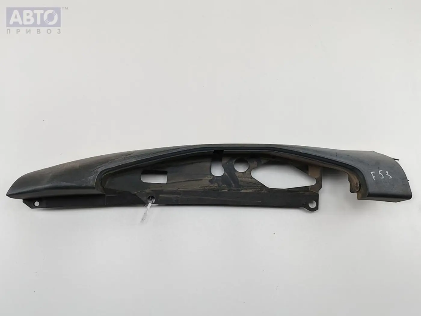 Ус под фонарь к Fiat Doblo 2002