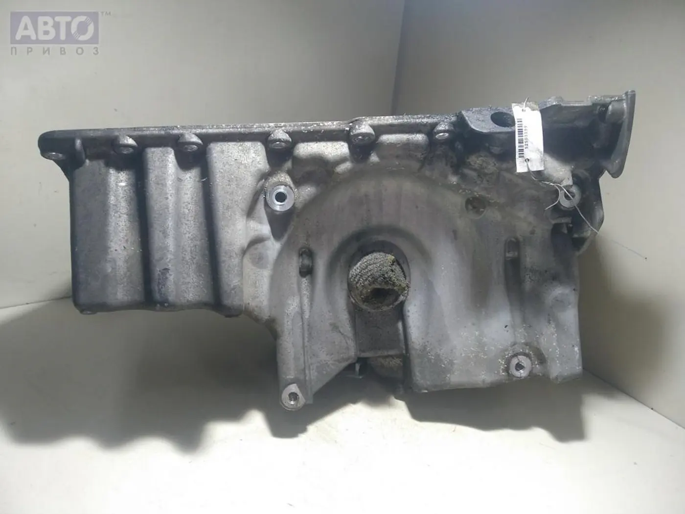 Поддон к BMW X3 2006