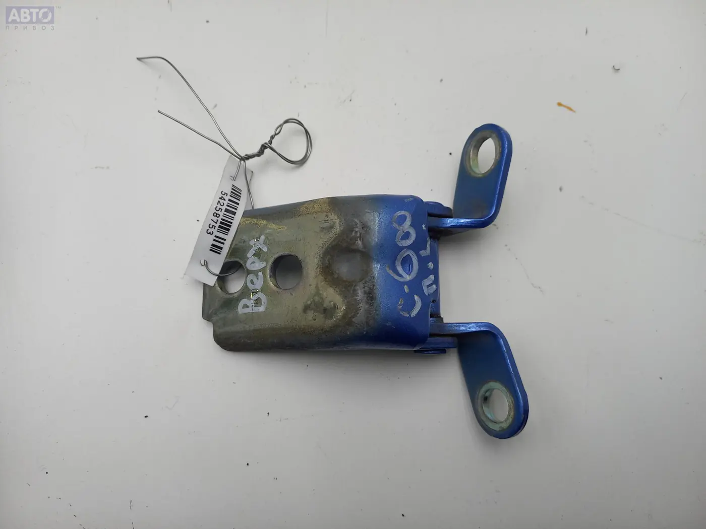 Петли к Opel Karl 2016