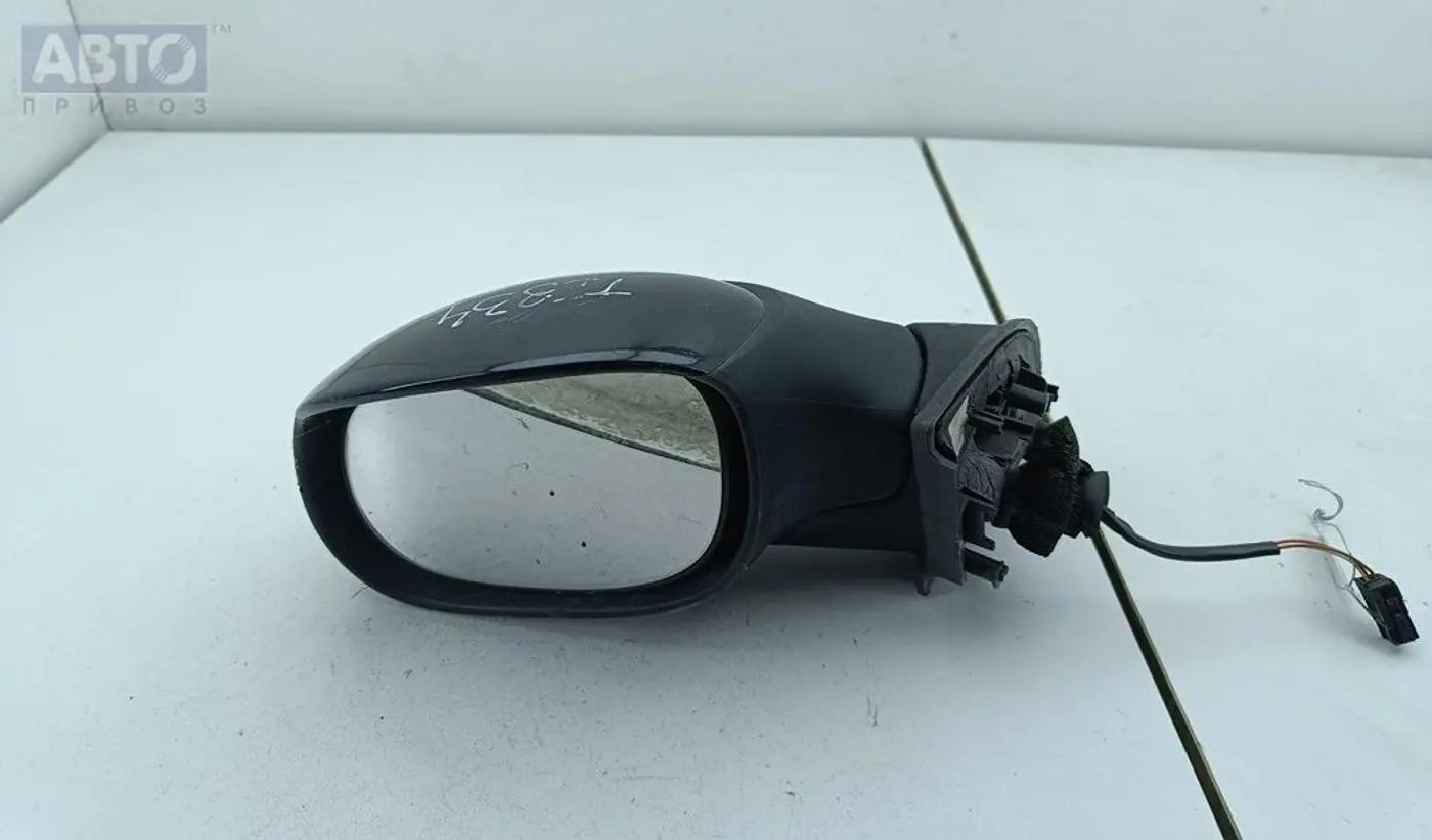 Руль к Citroen C3 2005