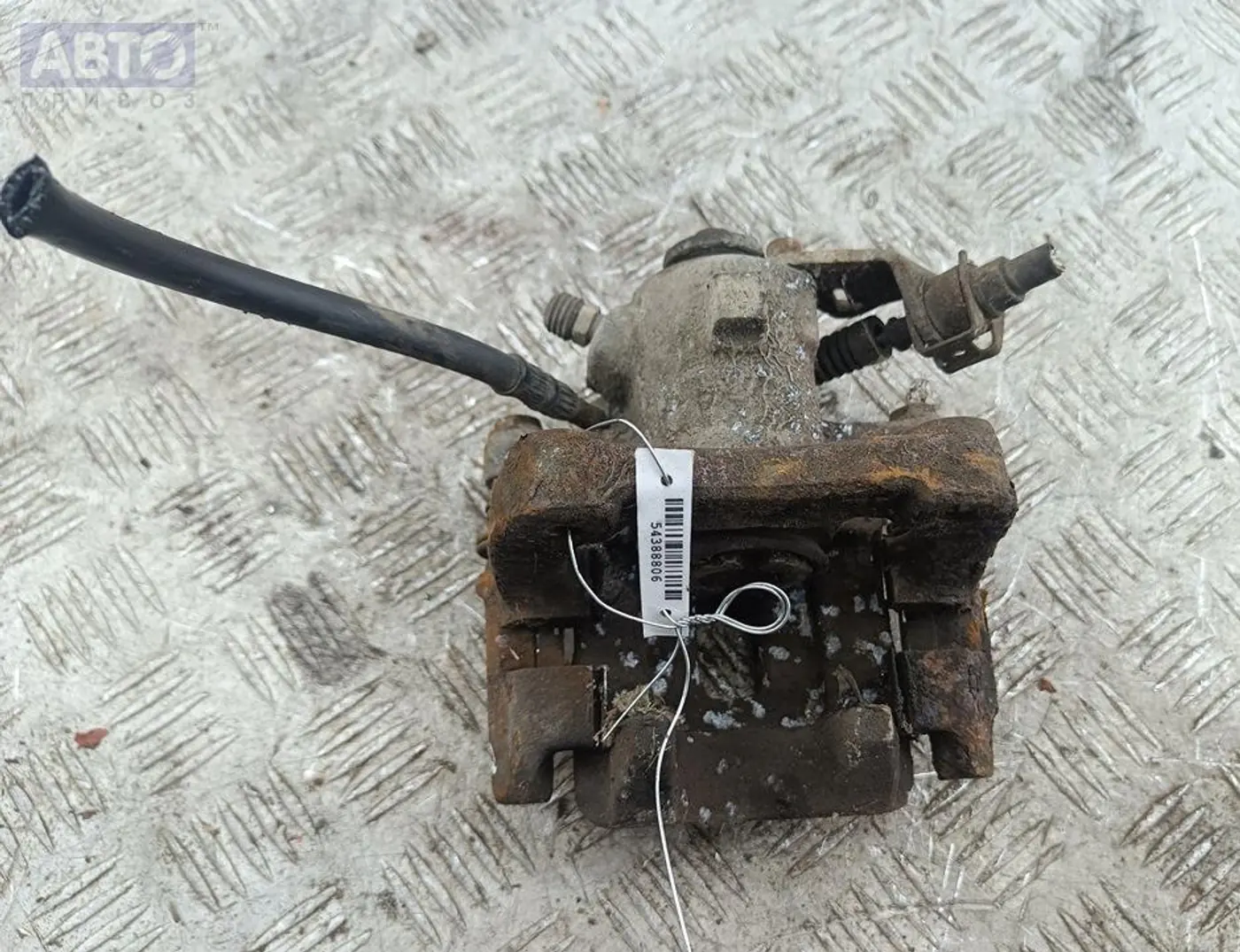 Суппорт к Audi A3 2002