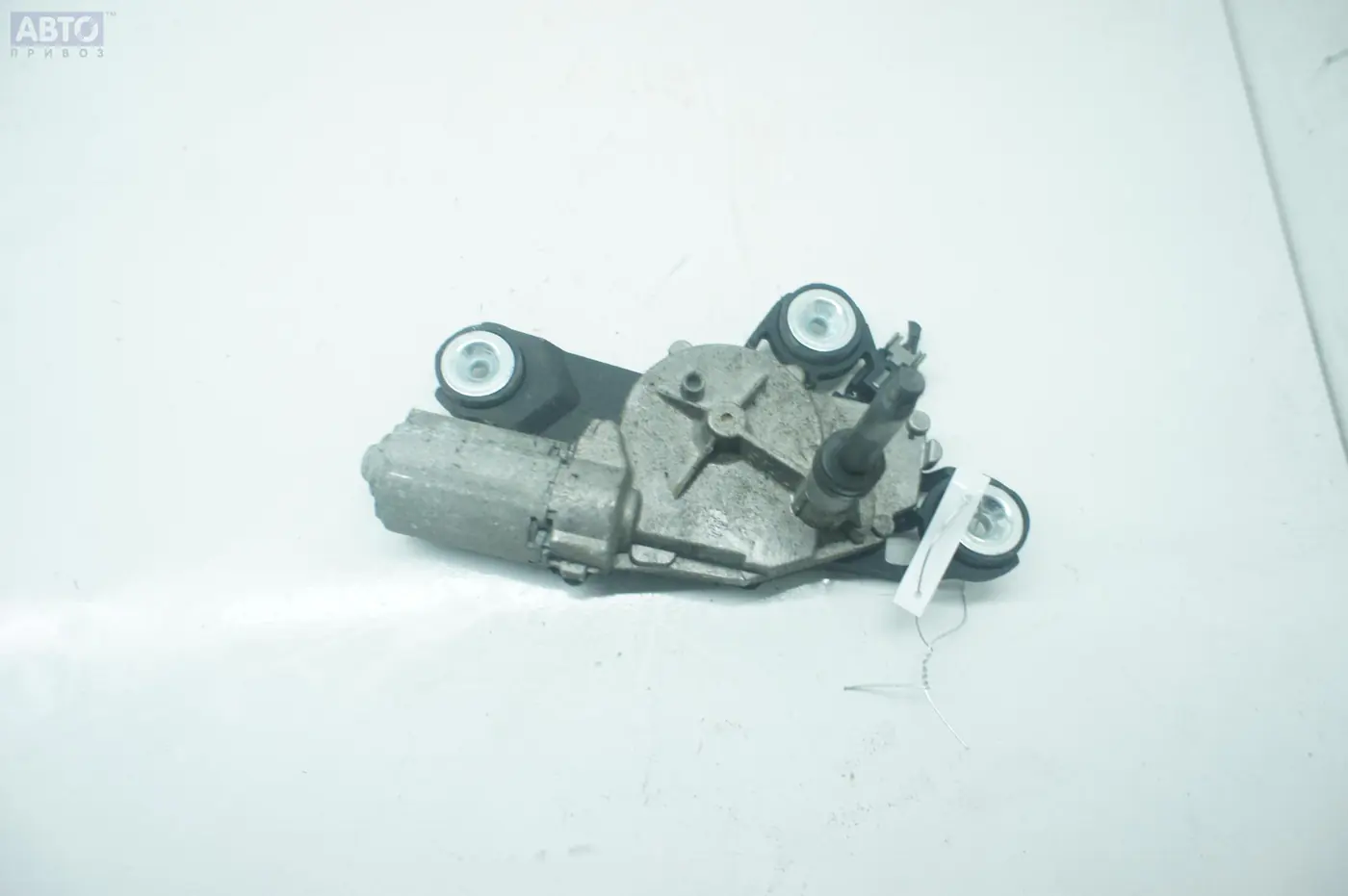 Моторчик стеклоочистителя  к Ford C-MAX 2004