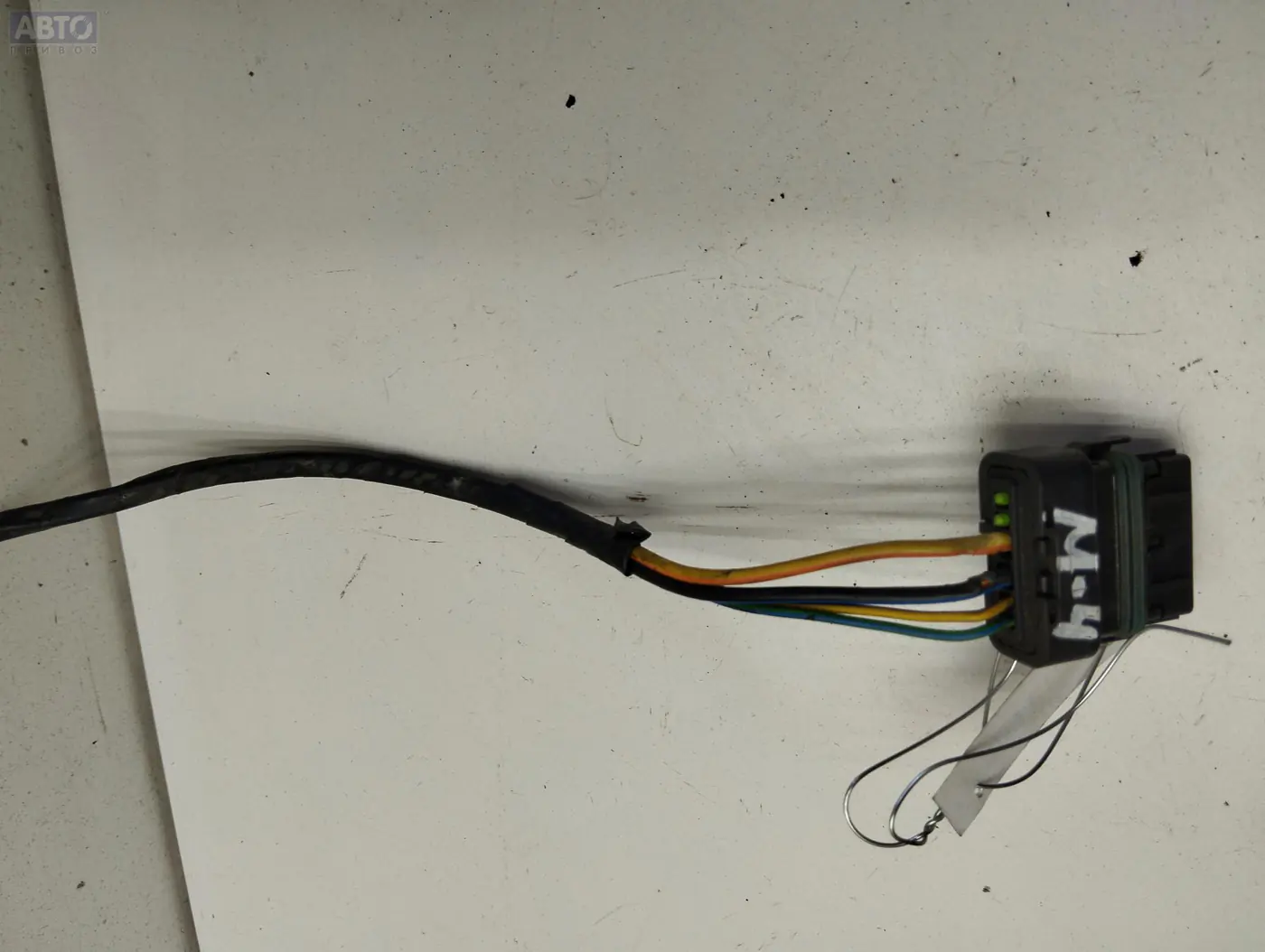 Разъем AUX / USB к Ford Mondeo 2009
